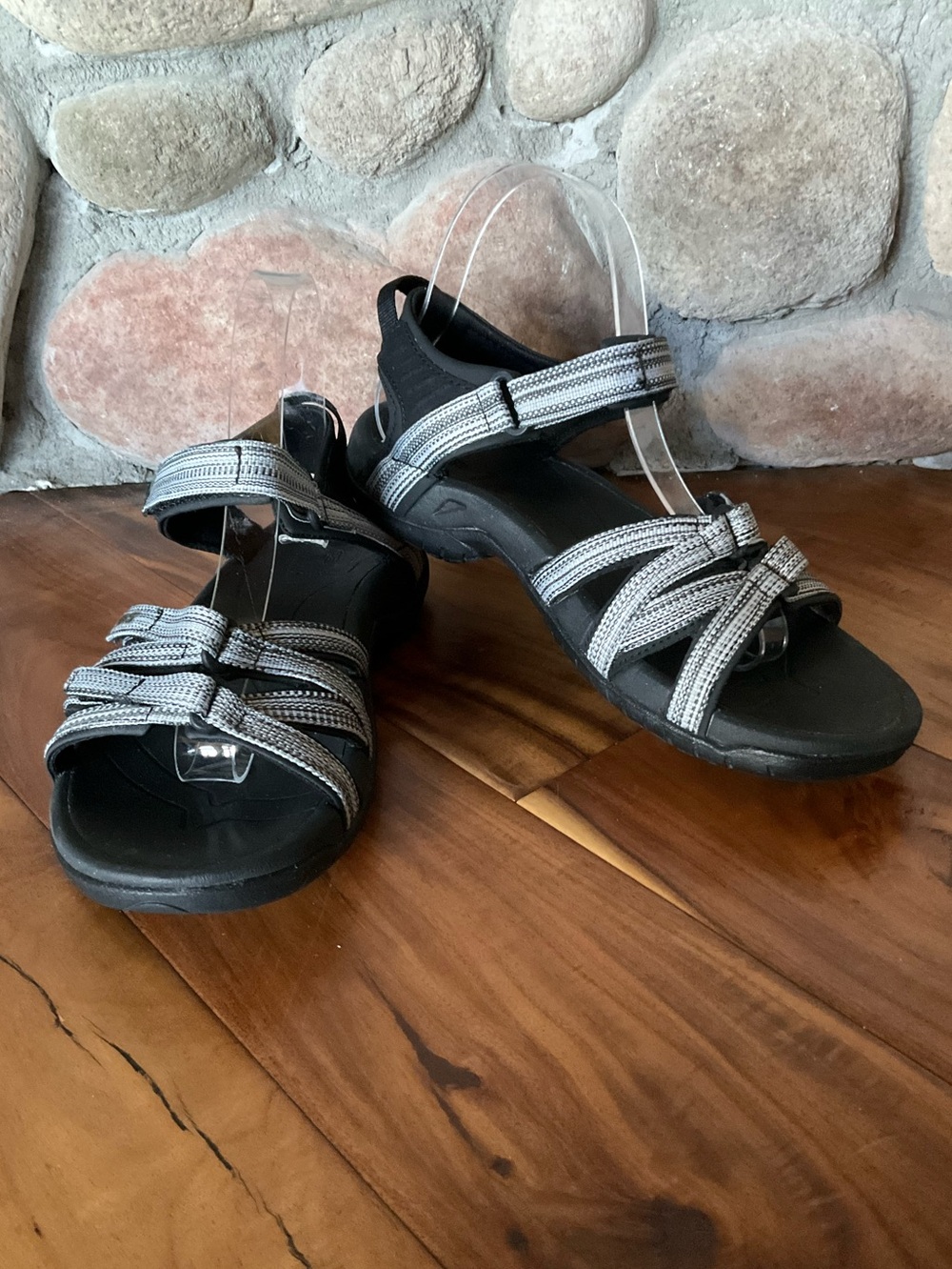 Teva Tirra Women's Sport Sandals Size 8.5